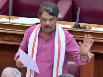 'Is the Hate Speech Bill an Attack on Our Freedom of Expression?' Questions LoP Ashoka