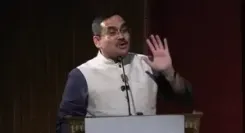 Attacks on Hindus in B'desh: Why are Nobel laureates from Bengal not saying a word, asks Anirban Ganguly