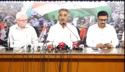 Congress alleges SIR targets 1 crore+ Karnataka voters for deletion