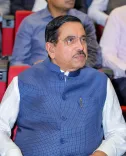 Pralhad Joshi slams Shivakumar's 'jail' remark as sympathy bid over Bidadi row