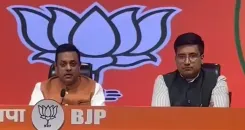 BJP calls CJP protest at Jantar Mantar a 'flop show' as leaders detained