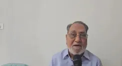 MP Waqf Board reconstitution: Congress slams non-Muslim inclusion under 2025 Act