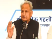 Is Renaming MNREGA an Insult to Mahatma Gandhi? Ashok Gehlot Thinks So