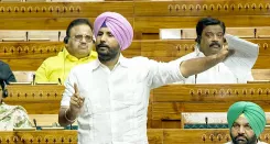 Punjab Congress chief Raja Warring denies Channi fallout, cites rift attempts