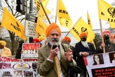 Khalistan separatist campaign abroad fails to represent India's Sikhs: Report