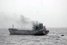 African Union condemns Houthi Red Sea attacks, warns of regional security threat