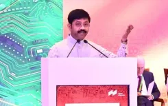 औद्योगिक शांति और निवेश का माहौल बिगाड़ने वालों पर होगी कड़ी कार्रवाई: नंदी