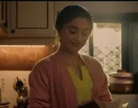 अमृता बागची: 'ऑपरेशन सफेद सागर' की अभिनेत्री बोलीं — ऑडियंस से जुड़ो, पर खुद को सेंटर मत बनाओ