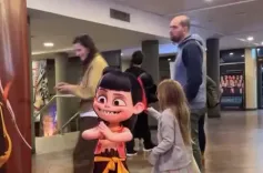 औद्योगिक नवाचार से चीनी फिल्मों को वैश्विक स्तर पर पहुंचने में मदद मिली