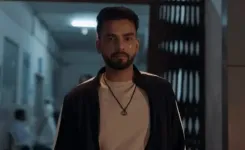 क्या 'औकात के बाहर' में राजवीर अहलावत का सफर मेरी निजी जिंदगी जैसा है?