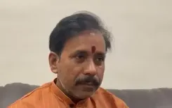 राम मंदिर विवाद: मंत्री अनिल राजभर का अखिलेश पर पलटवार — 'औरंगजेब की बात करने वालों को प्रभु नहीं बुलाएंगे'