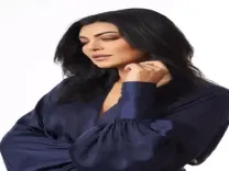 "औरों में खुद को खोकर..." सुष्मिता सेन ने ताजा की यंग एज की यादें