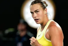 Is Sabalenka's Path to Australian Open Glory a Tough One?