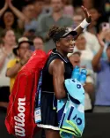 Did Venus Williams' Historic Return to Aus Open End in First Round Loss to Olga Danilovic?