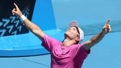 Can Arthur Fery, World No. 185, Upset 20th Seed Cobolli at Aus Open?