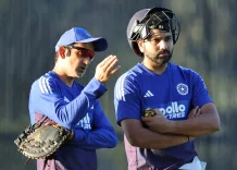 Did Gambhir Praise Rohit and Harshit After Sydney ODI Triumph?