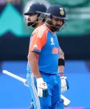 AUS vs IND: Kohli, Rohit comeback misses the spark!