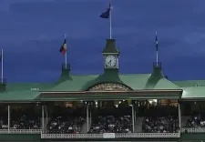 AUS vs IND: Public tickets for third ODI at Sydney sold out