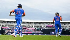 Could This Be Rohit and Virat's Last Tour Down Under?
