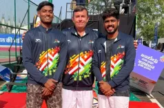 How Does Aussie Tennis Coach Todd Clark View the Khelo India Games?