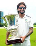 क्या ऑस्ट्रेलिया ए के खिलाफ कप्तानी करना रजत पाटीदार के लिए बड़ा सम्मान है?