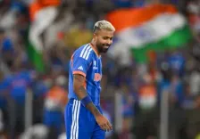 भारत-ए टीम घोषित: पडिक्कल मल्टी-डे कप्तान, गायकवाड़ वनडे में, हार्दिक पांड्या की फिटनेस पर नज़र
