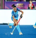 सलीमा टेटे की अगुवाई में भारतीय महिला हॉकी टीम ऑस्ट्रेलिया दौरे के लिए तैयार, 26 मई से पर्थ में 4 मैचों की सीरीज