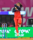 क्या ऑस्ट्रेलिया दौरे पर 'व्हाइट बॉल' सीरीज के लिए भारतीय महिला टीम में श्रेयंका पाटिल की वापसी हुई?