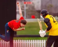 ऑस्ट्रेलिया डोमेस्टिक वनडे कप : साउथ को हराकर वेस्टर्न ने खोला जीत का खाता