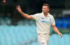 Are Australia Facing an Injury Crisis with Hazlewood and Abbott's Early Exits?