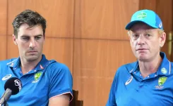 Is Australia Optimistic About Pat Cummins Playing in the Ashes Opener?