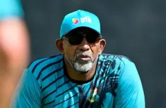 साउथ मैके टेस्ट से पहले फिल सिमंस की चेतावनी: ऑस्ट्रेलिया देगी कड़ा जवाब, शोरिफुल की वापसी पर संशय