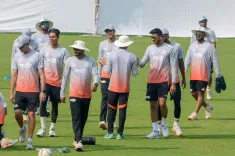 क्या ऑस्ट्रेलिया का विजय रथ रुकेगा? ईडन गार्डन में पहला डे-नाइट टेस्ट!