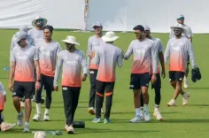 ऑस्ट्रेलिया का विजय रथ रूका, पहला डे-नाईट टेस्ट हुआ, ईडन गार्डन में कैसा है भारत का रिकॉर्ड? 