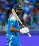 क्या ऑस्ट्रेलिया के खिलाफ वनडे में रोहित शर्मा का प्रदर्शन सबसे बेहतरीन है?