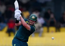 रेनशॉ का कहना है, ऑस्ट्रेलिया के लिए खेलना हमेशा खास, लेकिन टेस्ट टीम में वापसी प्राथमिकता है