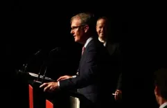 एनएसडब्ल्यू में आईआरजीसी और हिज्ब उत-तहरीर के प्रतीकों पर बैन, दो साल की जेल का प्रावधान