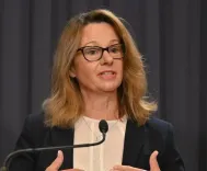 Australia lacks AI early warning system, signals intelligence chief warns