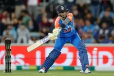 ऑस्ट्रेलिया ने टॉस जीतकर चुनी गेंदबाजी, भारतीय टीम में कोई बदलाव नहीं