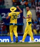 Will Australia’s Pace Duo Cummins and Hazlewood Feature in T20 WC Squad?