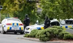 Australia: Two seriously injured following shooting, car crash in Melbourne