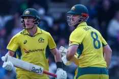 ऑस्ट्रेलिया बनाम साउथ अफ्रीका : टी20 के बाद अब वनडे सीरीज पर मेजबान की निगाहें, केर्न्स में पहला मैच