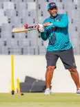 Simmons warns Bangladesh: Australia will come harder in second Test at Mackay