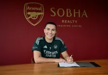 ऑस्ट्रेलियाई डिफेंडर स्टेफ कैटली का आर्सेनल के साथ नया करार, 6 साल की सफलता के बाद विस्तार