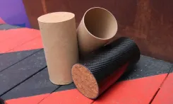 Could Australian Engineers Transform Construction with a Reusable Material That Has a Quarter of Concrete's Carbon Footprint?