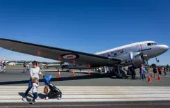 Australia to roll out digital passenger cards for all arrivals by 2026