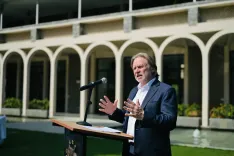 महिलाओं की भागीदारी: ऑस्ट्रेलियाई हाई कमिश्नर ने भारत-ऑस्ट्रेलिया संबंधों की सराहना की