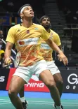 Australian Open: Satwik-Chirag move to second round, Treesa-Gayatri bow out