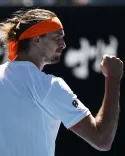 Did Zverev Triumph Over Diallo to Advance at the Australian Open?