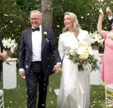 क्या ऑस्ट्रेलियाई पीएम अल्बनीज ने जोडी हेडन से शादी कर अनोखा रिकॉर्ड बनाया?